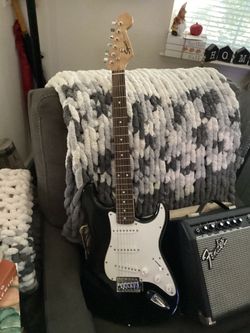 Fender Strat 4 Sale