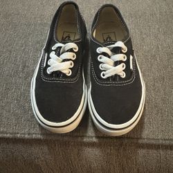 Kids Vans
