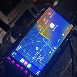 Sjoybring Car/Truck Stereo Touch Screen