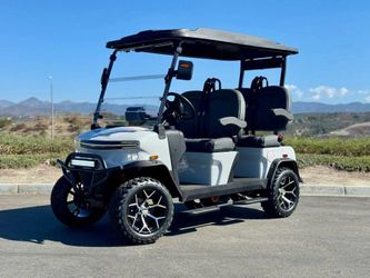2026 Denago Rover Xl