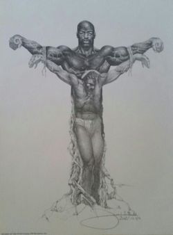 Art Print - Limited Edition