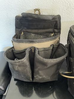Work Pouch