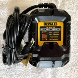 Dewalt Charger 