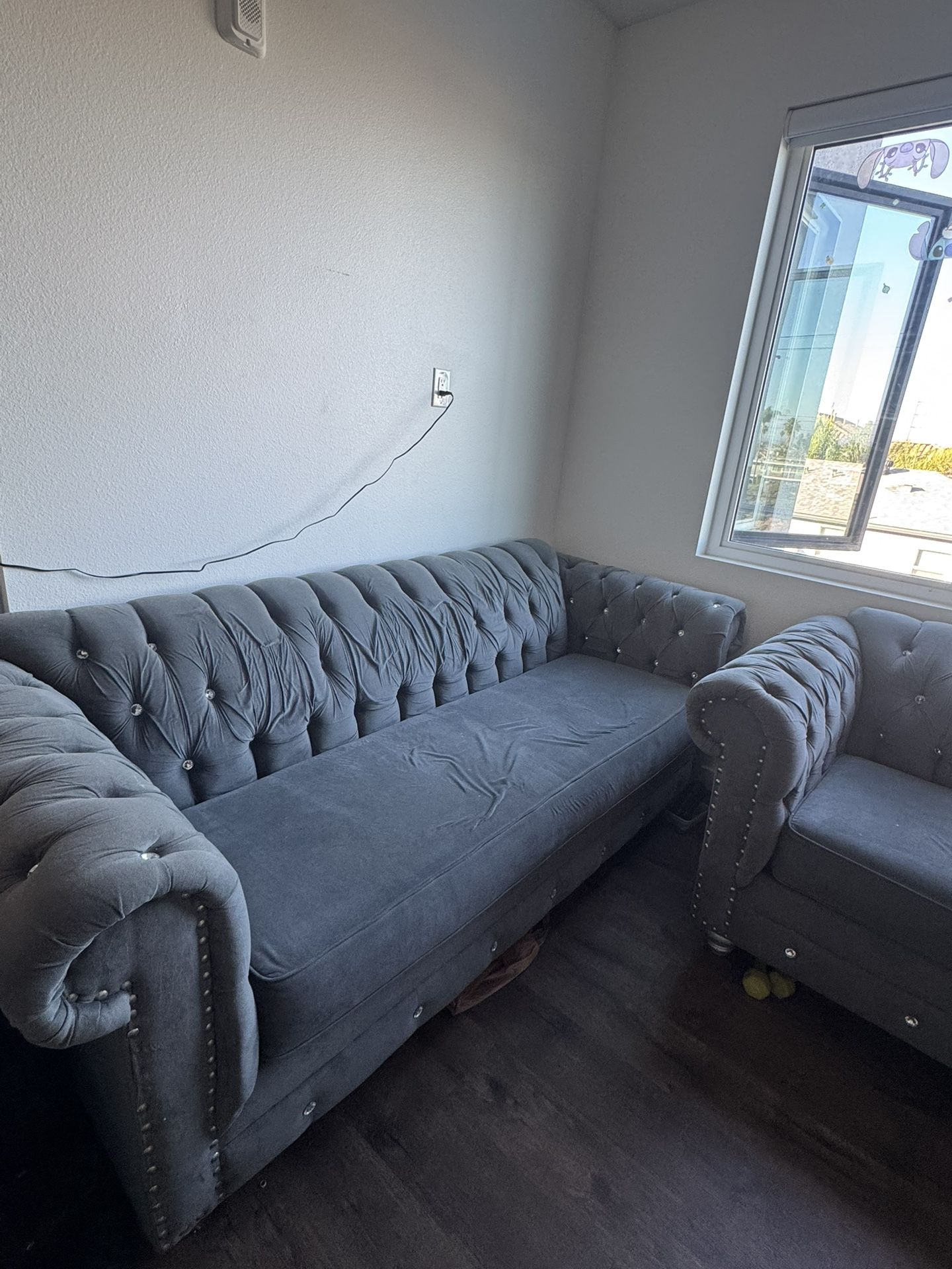 Couches (OBO)