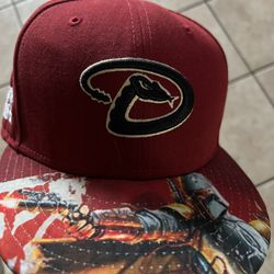 Diamond Backs And Star Wars 