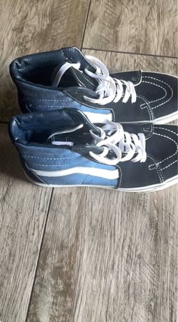 Vans sneakers high top Men’s 9