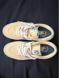 Vans size 10.5