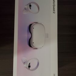 Metaquest 2  256 GB
