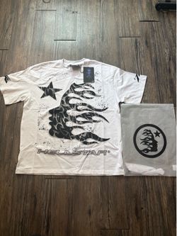 Hellstar shirt