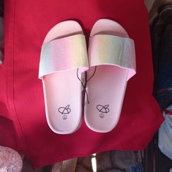 Girls Sandle Size L (2/3)