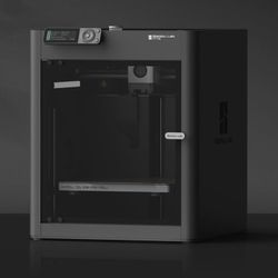 Bambu Lab P1S 3d Printer 