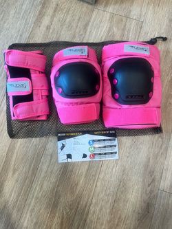 Skateboarding Rollerblading Gear