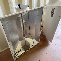 sun system's grow lights 1000w