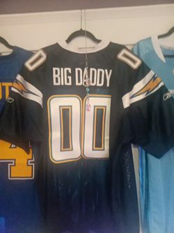 Chargers Jerseys , Camping Table And Sign