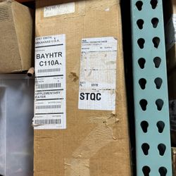 Trane Heating Element For Air Handler