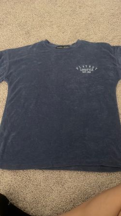 PLAYBOY shirt