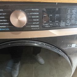Samsung dyer