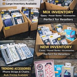 INVENTORY FOR RESELLERS 💼 LIQUIDATION SALE – EVERYTHING MUST GO 🔥