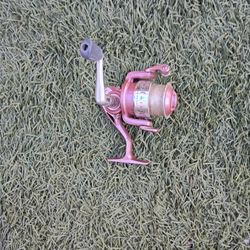 Fishing Reel 