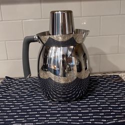 Princess House Chocolatera 