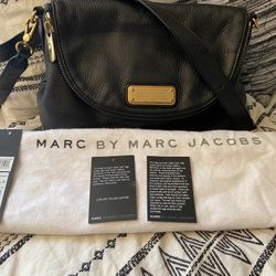 Marc Jacobs Natasha Crossbody Bag 