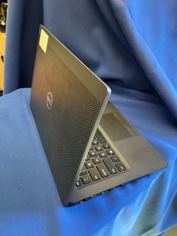 Dell Latitude 7300 14" Laptop  I5-8265u 8gb Ram- 240GB M2 Win 11 pro.