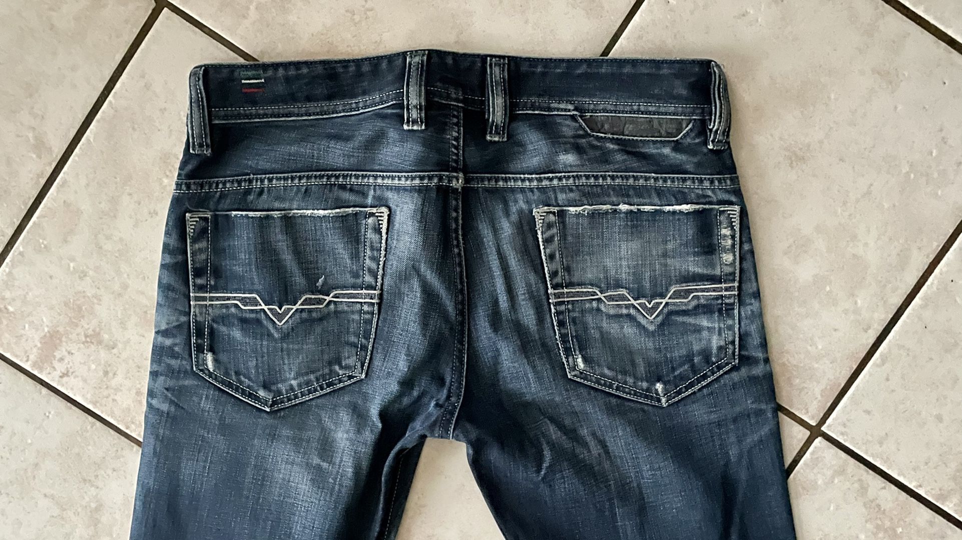 Diesel Men’s Jeans Size 30 for Sale in Los Angeles, CA - OfferUp