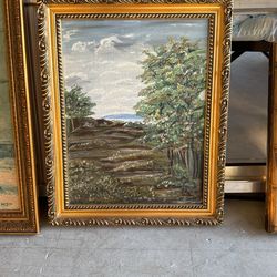 Pintura-Arte-Antique