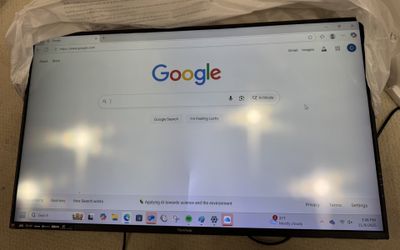 ViewSonic VX4380-4K 43-inch Monitor