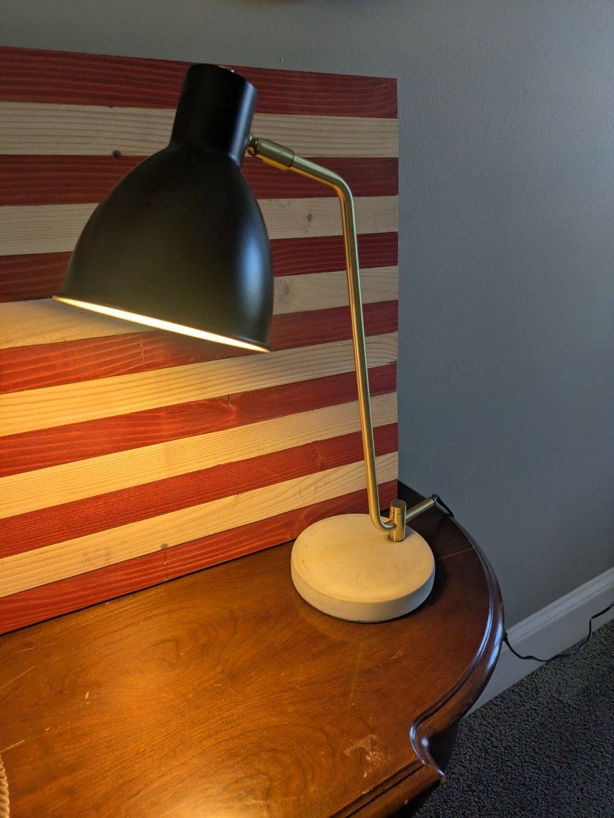 Desk Lamp