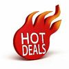 HOT DEALS 