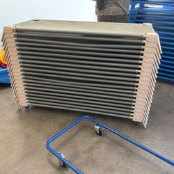Preschool Cots