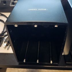 Lindell 500 Series Chassis - 503