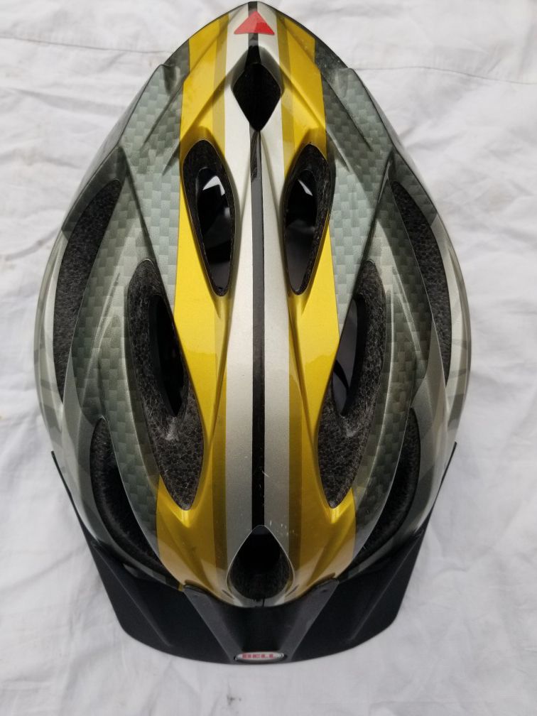 Bell Youth Bicycle Helmet