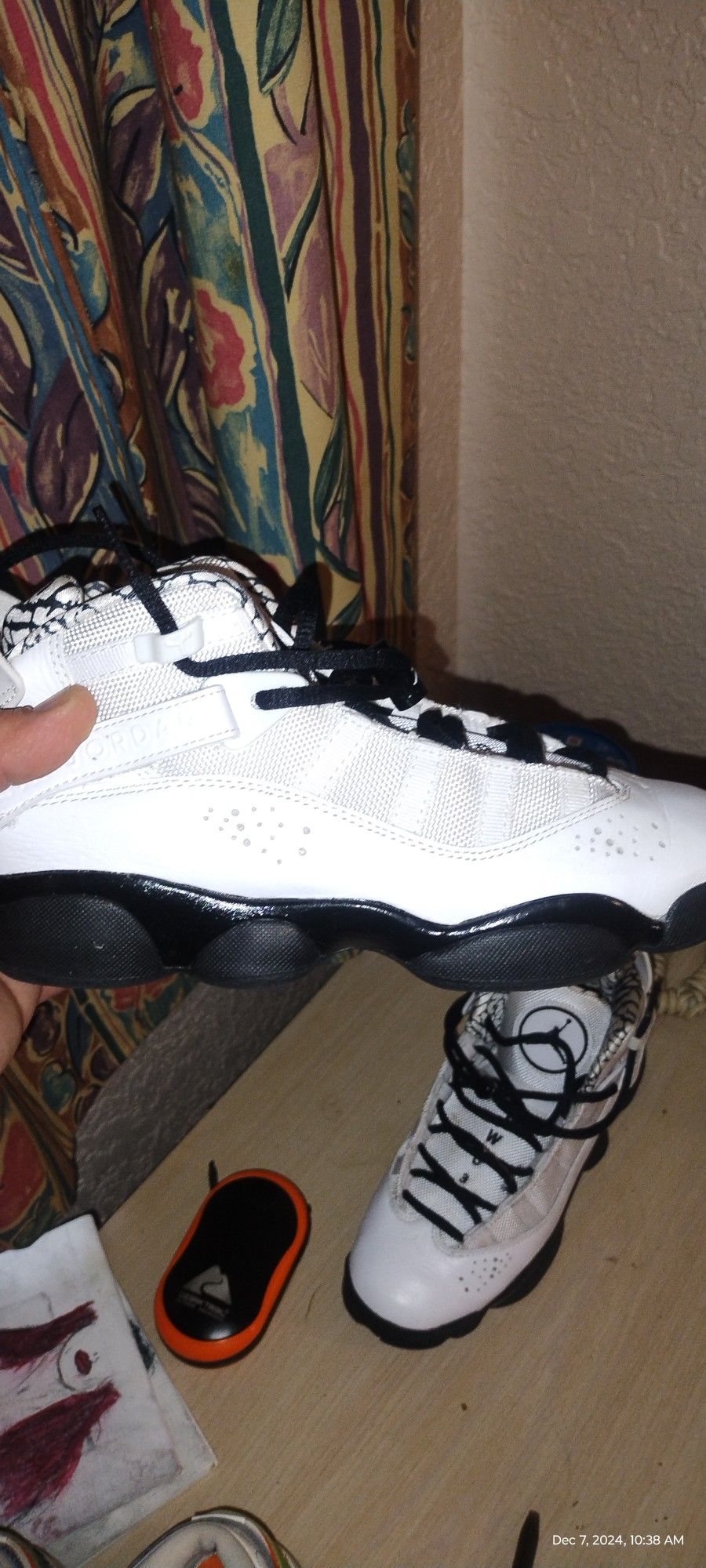 Jordan Shoes