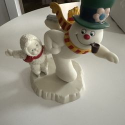 Snowbaby 