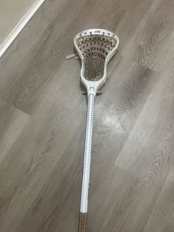 Lacrosse stick