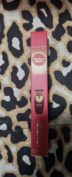 Perfume arabe
