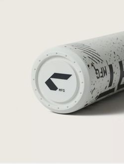 Batte Baseball Combat Spec A1 2025 - 32/29, BBCOR, Légèrement Utilisée, Multicolore