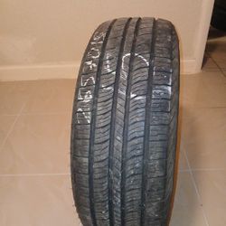 265 70 R15 Used Tire