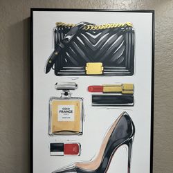 Wall Decor