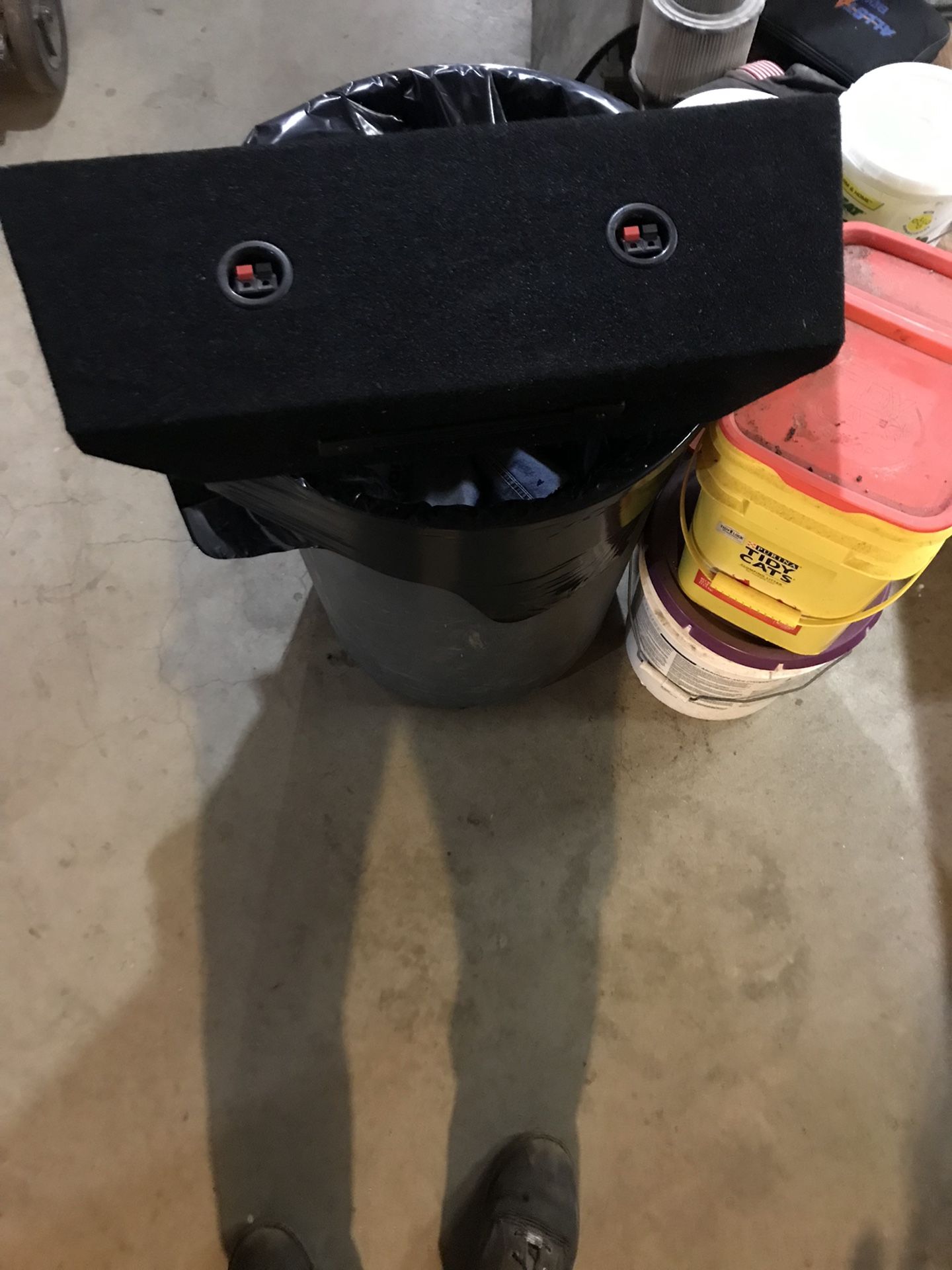Car stereo Speakers