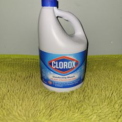 121oz Clorox Desinfenting 