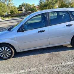 Ford Focus 2005