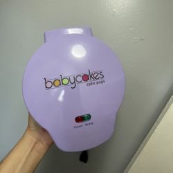 Cake Pop Maker