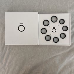 Oura Ring sizing kit