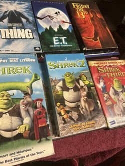 Shrek Pack