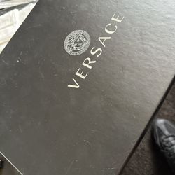 New Versace Sneakers 
