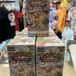 Pokemon  Cards