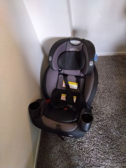 Graco Convertible Car Seat